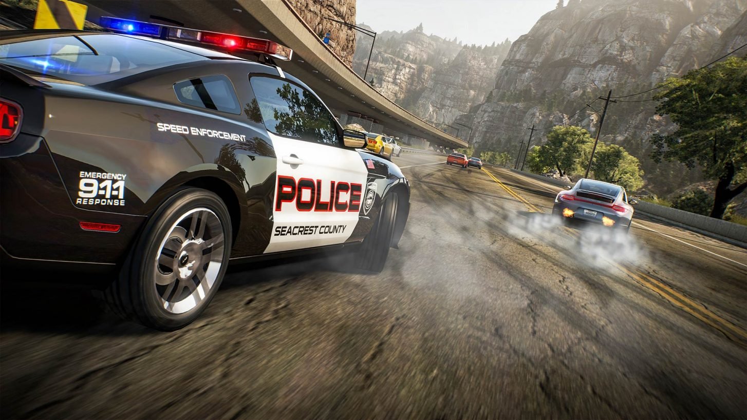 Need for Speed: Hot Pursuit Remastered - Imagen 14